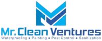 Mr.Clean Pest Management